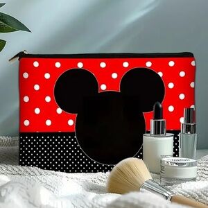 Mickey Makeup Bag